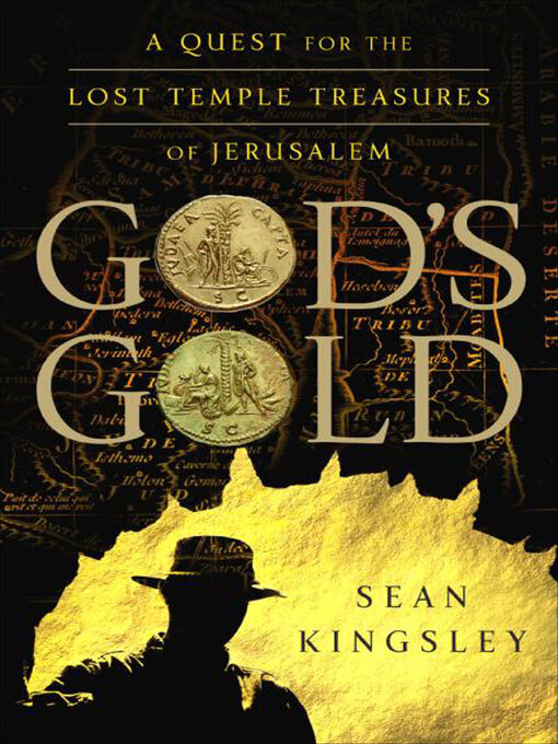 Title details for God's Gold by Sean Kingsley - Available